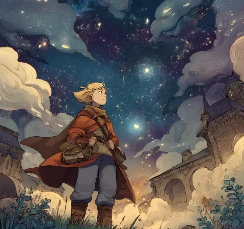 校园题材工口漫画《图书馆角落》封面